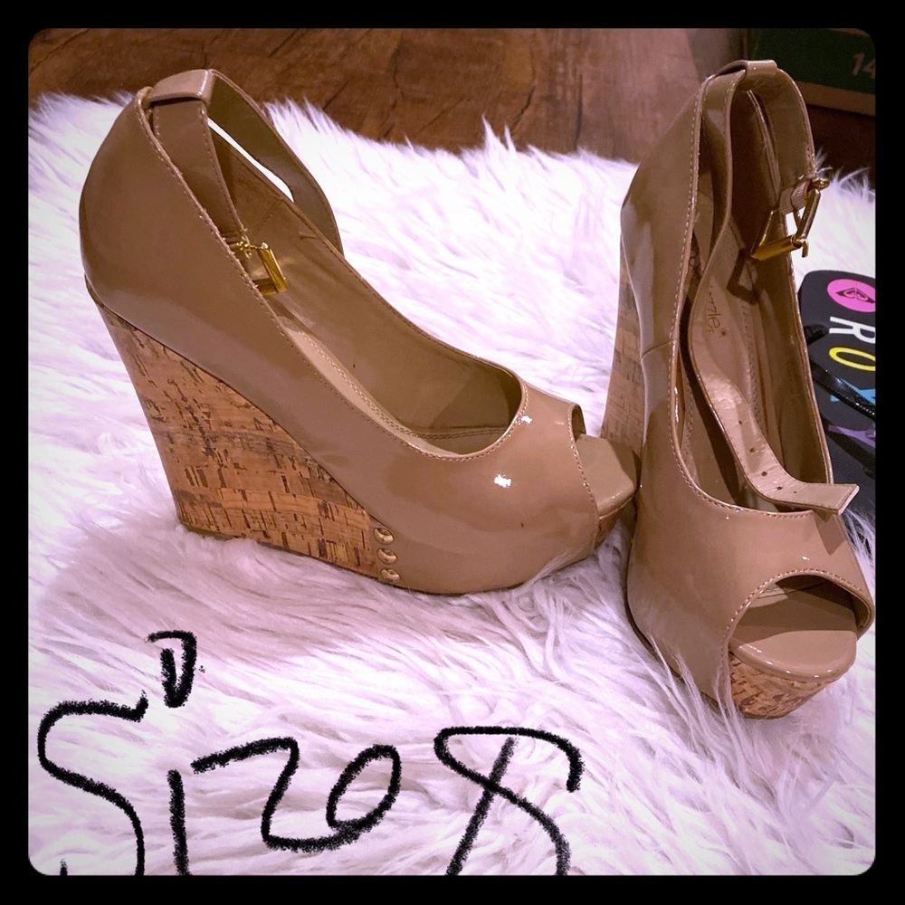Wedges